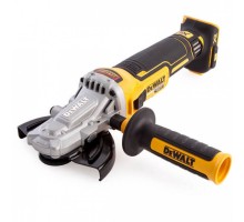 Шліфмашина кутова - болгарка акумуляторна безщіткова DeWALT DCG405FN