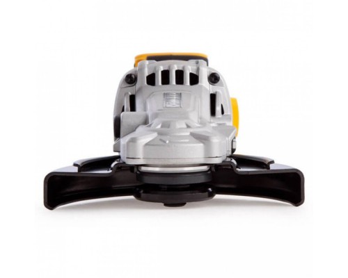 Шлифмашина угловая - болгарка аккумуляторная бесщеточная DeWALT DCG405FN