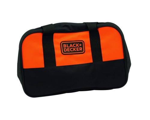 Шлифмашина угловая - болгарка аккумуляторная BLACK+DECKER BCG720M1