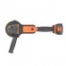 Шлифмашина угловая - болгарка аккумуляторная BLACK+DECKER BCG720M1