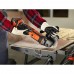 Шлифмашина угловая - болгарка аккумуляторная BLACK+DECKER BCG720M1