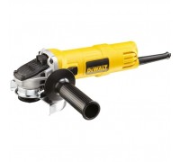 Шліфмашина кутова - болгарка мережева DeWALT DWE4057
