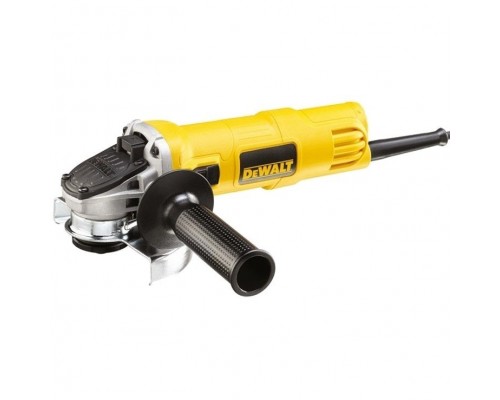 Шліфмашина кутова - болгарка мережева DeWALT DWE4057