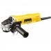 Шліфмашина кутова - болгарка мережева DeWALT DWE4057