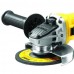 Шліфмашина кутова - болгарка мережева DeWALT DWE4057