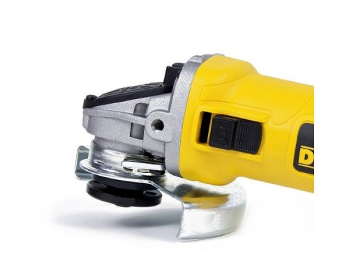 Шліфмашина кутова - болгарка мережева DeWALT DWE4057
