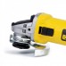 Шліфмашина кутова - болгарка мережева DeWALT DWE4057