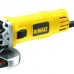Шліфмашина кутова - болгарка мережева DeWALT DWE4057