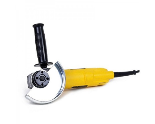 Шліфмашина кутова - болгарка мережева DeWALT DWE4057