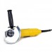 Шліфмашина кутова - болгарка мережева DeWALT DWE4057