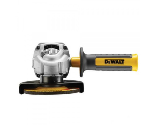 Шлифмашина угловая - болгарка сетевая DeWALT DWE4233