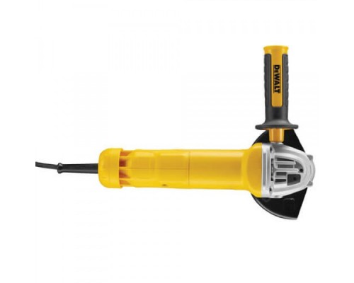 Шлифмашина угловая - болгарка сетевая DeWALT DWE4233