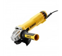 Шліфмашина кутова - болгарка мережева DeWALT DWE4238