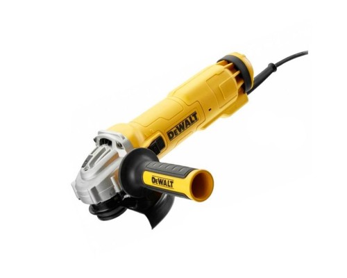 Шліфмашина кутова - болгарка мережева DeWALT DWE4238