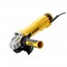 Шліфмашина кутова - болгарка мережева DeWALT DWE4238