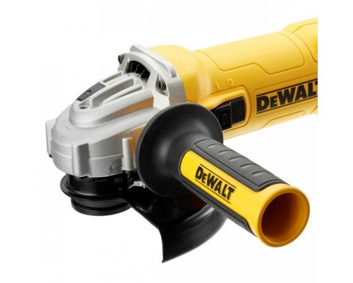 Шліфмашина кутова - болгарка мережева DeWALT DWE4238