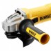 Шліфмашина кутова - болгарка мережева DeWALT DWE4238