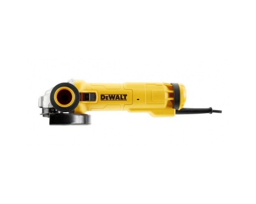 Шліфмашина кутова - болгарка мережева DeWALT DWE4238