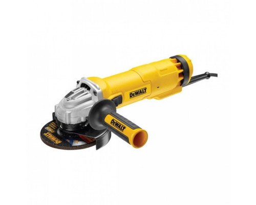 Шліфмашина кутова - болгарка мережева DeWALT DWE4238