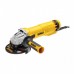 Шліфмашина кутова - болгарка мережева DeWALT DWE4238