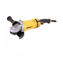 Шліфмашина кутова - болгарка мережева DeWALT DWE4557