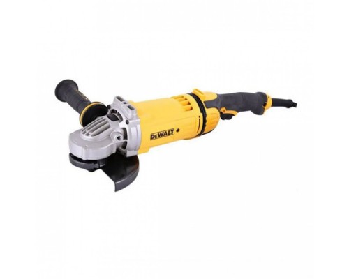 Шліфмашина кутова - болгарка мережева DeWALT DWE4557