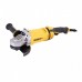 Шліфмашина кутова - болгарка мережева DeWALT DWE4557