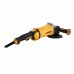 Шліфмашина кутова - болгарка мережева DeWALT DWE4557