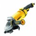 Шліфмашина кутова - болгарка мережева DeWALT DWE4557