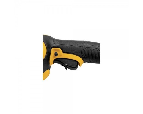 Шлифмашина угловая - болгарка сетевая DeWALT DWE4579