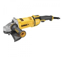 Шліфмашина кутова - болгарка мережева DeWALT DWE4579