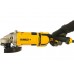 Шлифмашина угловая - болгарка сетевая DeWALT DWE4579