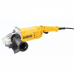 Шлифмашина угловая - болгарка сетевая DeWALT DWE496