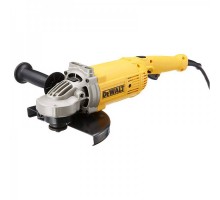 Шліфмашина кутова - болгарка мережева DeWALT DWE496