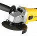 Шлифмашина угловая - болгарка сетевая STANLEY STGS7115
