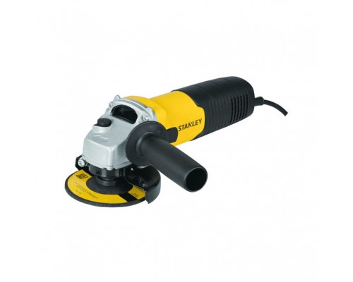 Шлифмашина угловая - болгарка сетевая STANLEY STGS7115