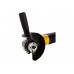 Шлифмашина угловая - болгарка сетевая STANLEY STGS7115