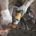 Шлифмашина угловая - болгарка сетевая STANLEY STGS7125