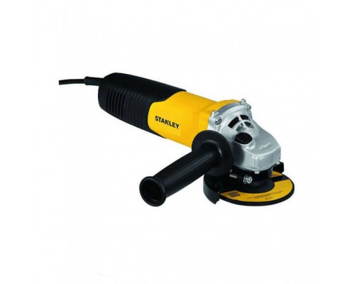 Шлифмашина угловая - болгарка сетевая STANLEY STGS7125