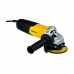 Шлифмашина угловая - болгарка сетевая STANLEY STGS7125