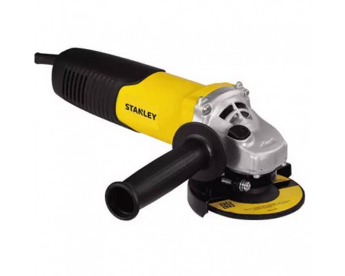 Шлифмашина угловая - болгарка сетевая STANLEY STGS9125
