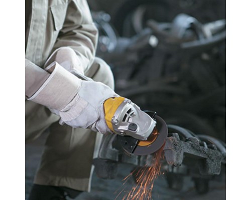 Шлифмашина угловая - болгарка сетевая STANLEY STGS9125