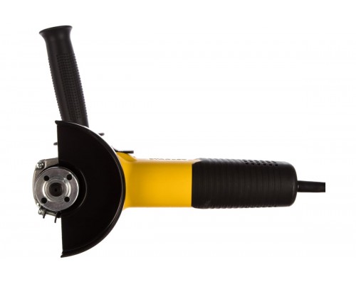 Шлифмашина угловая сетевая STANLEY SGV115G