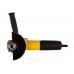Шлифмашина угловая сетевая STANLEY SGV115G