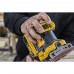 Шлифмашина вибрационная аккумуляторная DeWALT DCW200N