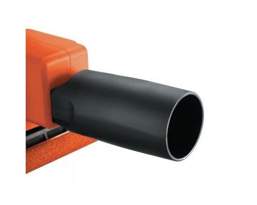 Шлифмашина вибрационная сетевая BLACK+DECKER KA300