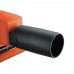 Шлифмашина вибрационная сетевая BLACK+DECKER KA300