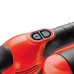 Шлифмашина вибрационная сетевая BLACK+DECKER KA320EKA