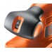 Шлифмашина вибрационная сетевая BLACK+DECKER KA320EKA