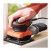 Шліфмашина вібраційна мережева BLACK+DECKER KA450